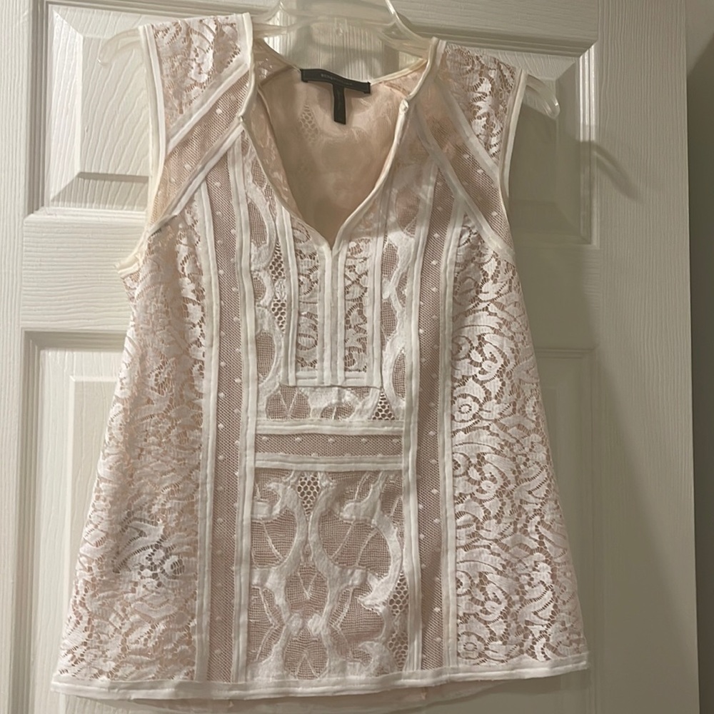 Bcbg top